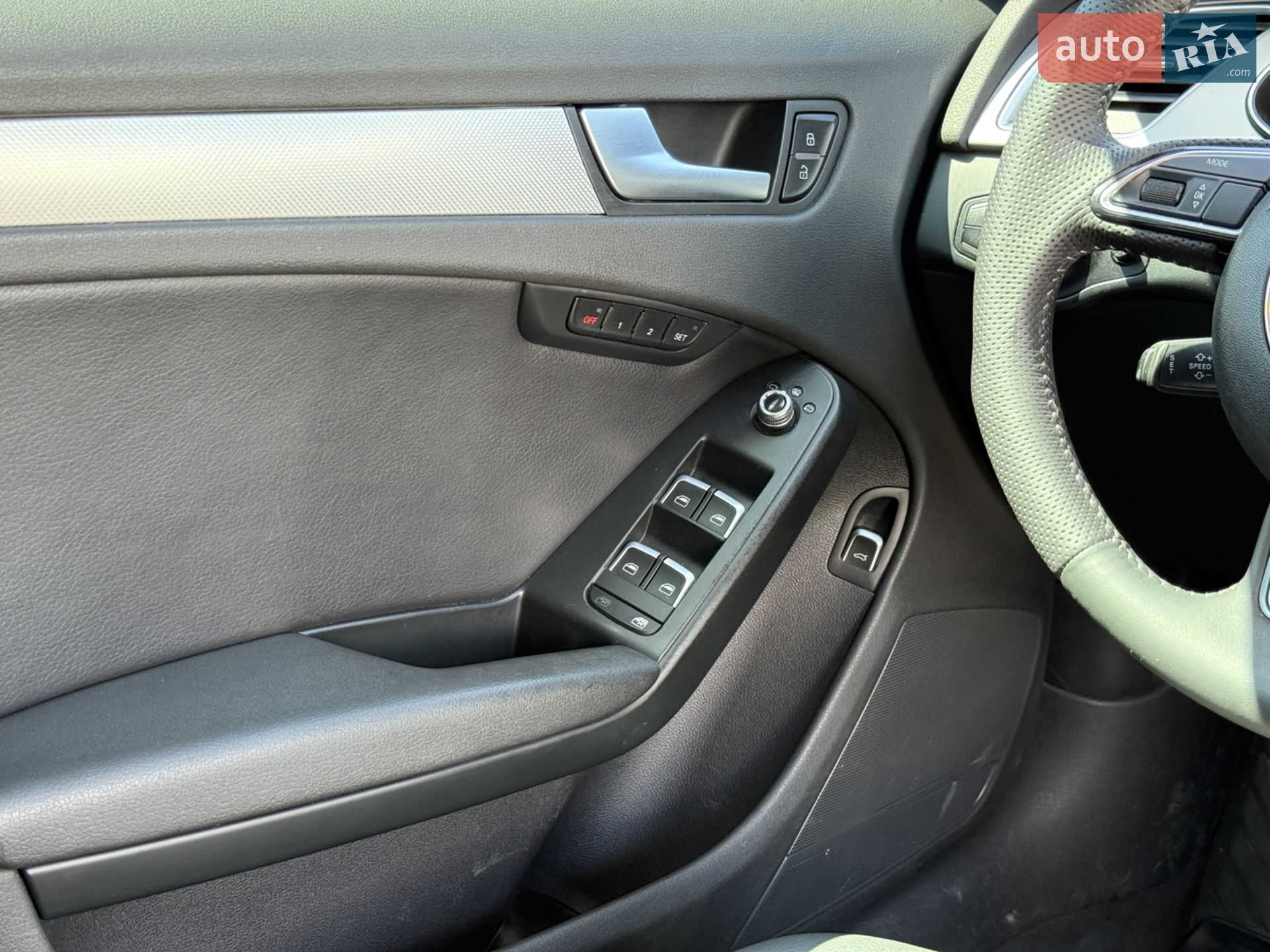 2014 Audi A4 - мініатюра 17