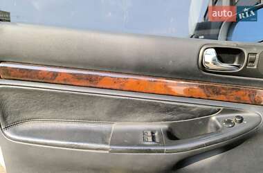 Седан Audi A4 1998 в Киеве