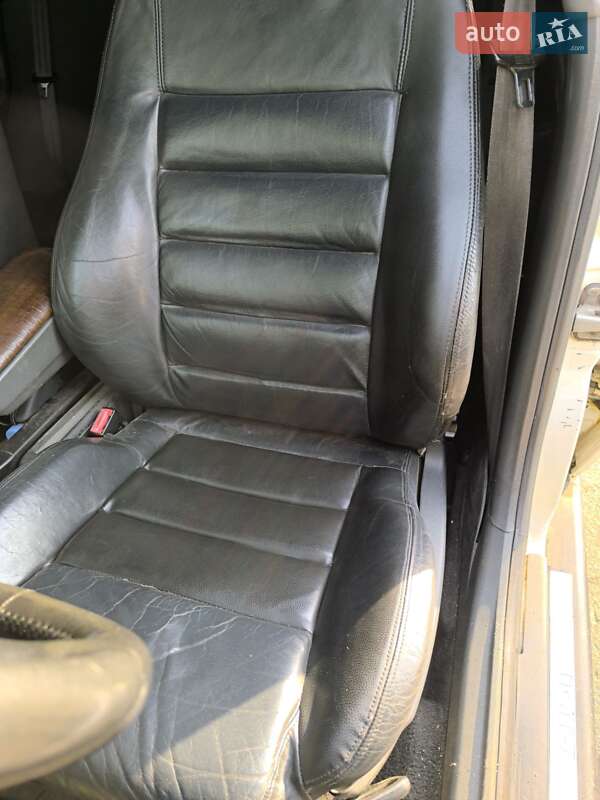 Седан Audi A4 1998 в Києві фото 23 Седан Audi A4 1998 в Києві