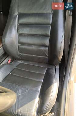 Седан Audi A4 1998 в 
