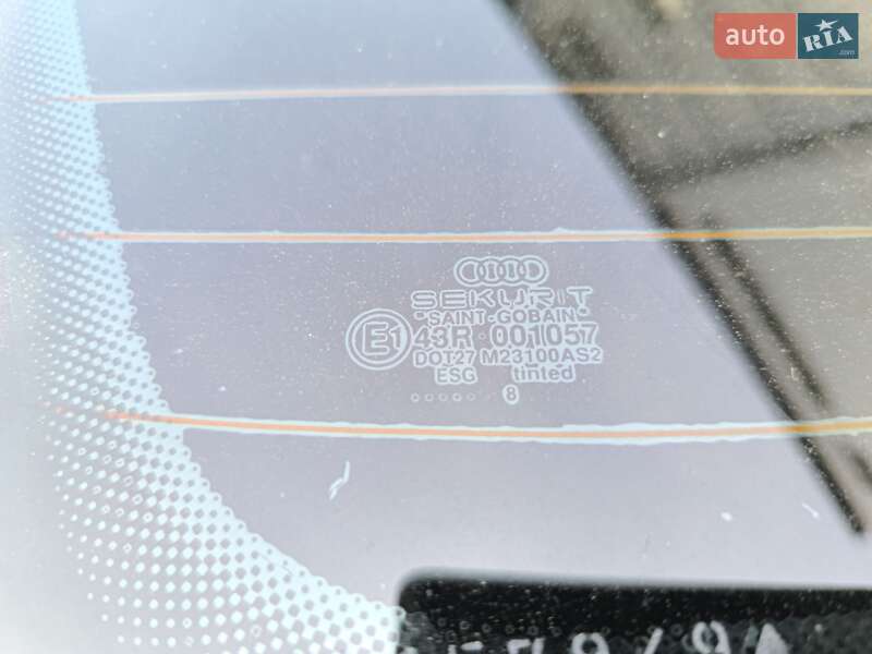 Седан Audi A4 1998 в Києві фото 37 Седан Audi A4 1998 в Києві