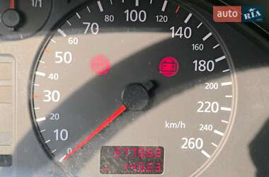 Седан Audi A4 1998 в Киеве