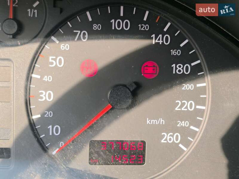 Седан Audi A4 1998 в Києві фото 42 Седан Audi A4 1998 в Києві