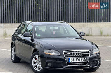 Универсал Audi A4 2008 в Луцке