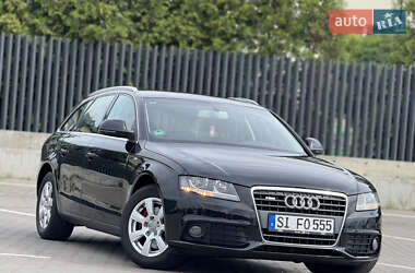 Универсал Audi A4 2008 в 