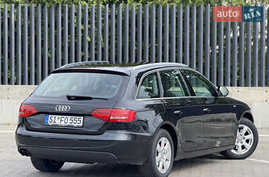 Универсал Audi A4 2008 в 
