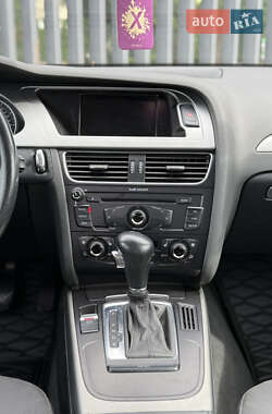 Универсал Audi A4 2008 в 
