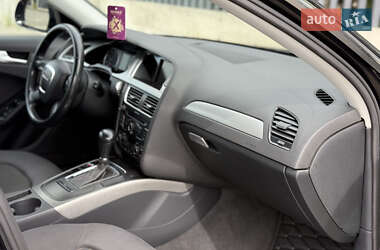 Универсал Audi A4 2008 в 