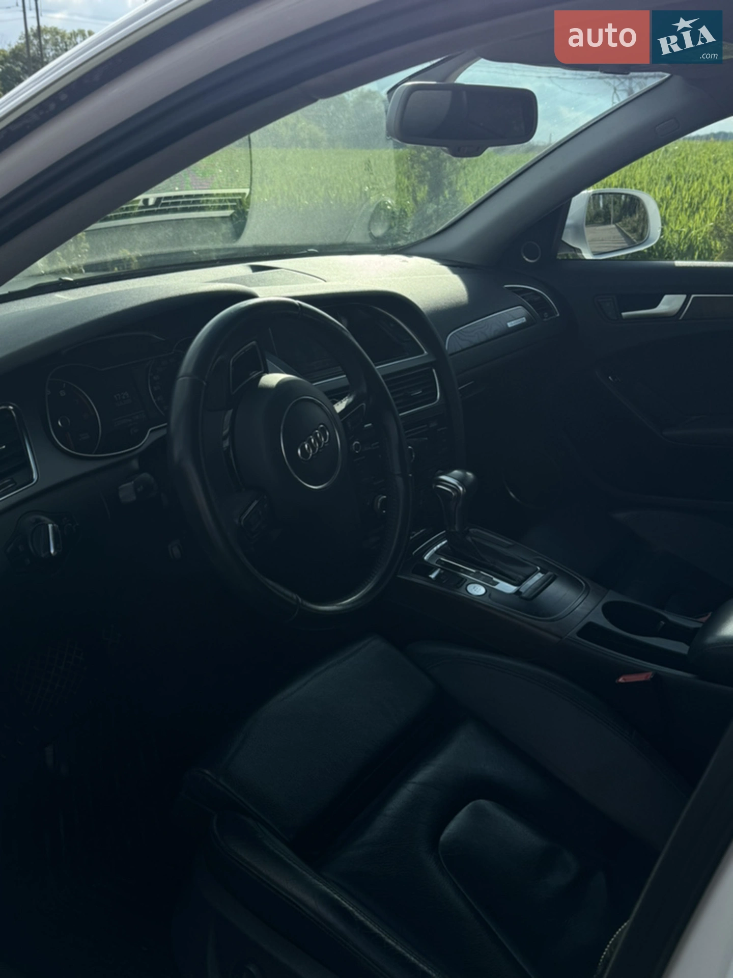 2012 Audi A4 - мініатюра 11