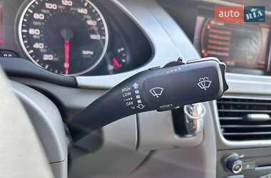 Седан Audi A4 2011 в 
