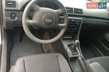 Универсал Audi A4 2003 в 
