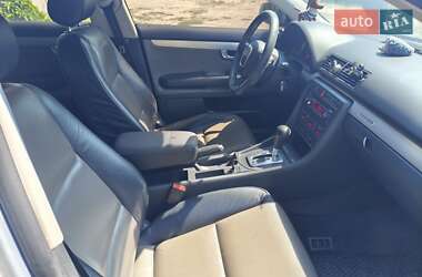 Универсал Audi A4 2005 в 