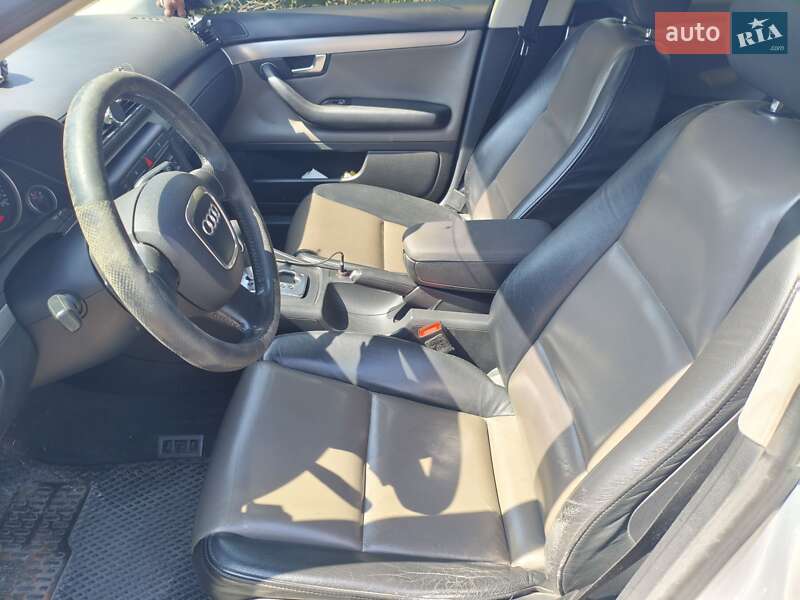 Универсал Audi A4 2005 в Харькове фото 8 Универсал Audi A4 2005 в Харькове
