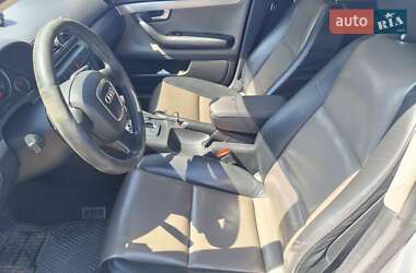 Универсал Audi A4 2005 в 