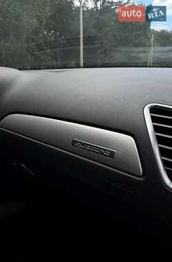 Седан Audi A4 2014 в Львові