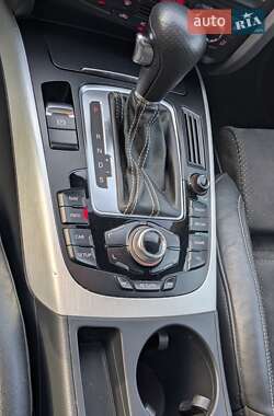 Универсал Audi A4 2010 в 