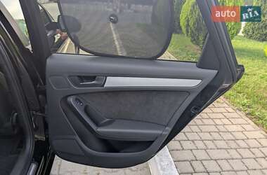 Универсал Audi A4 2010 в 