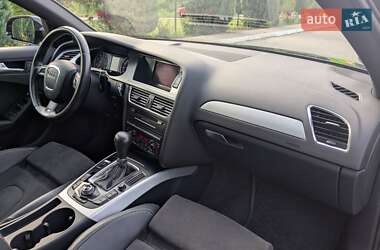 Универсал Audi A4 2010 в 