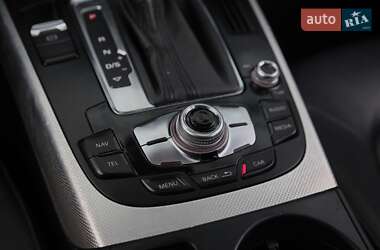 Седан Audi A4 2014 в 