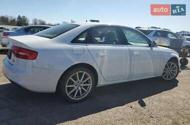 Седан Audi A4 2015 в 