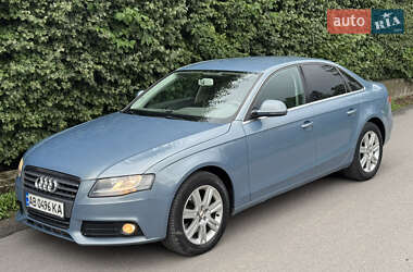 Седан Audi A4 2008 в Вінниці