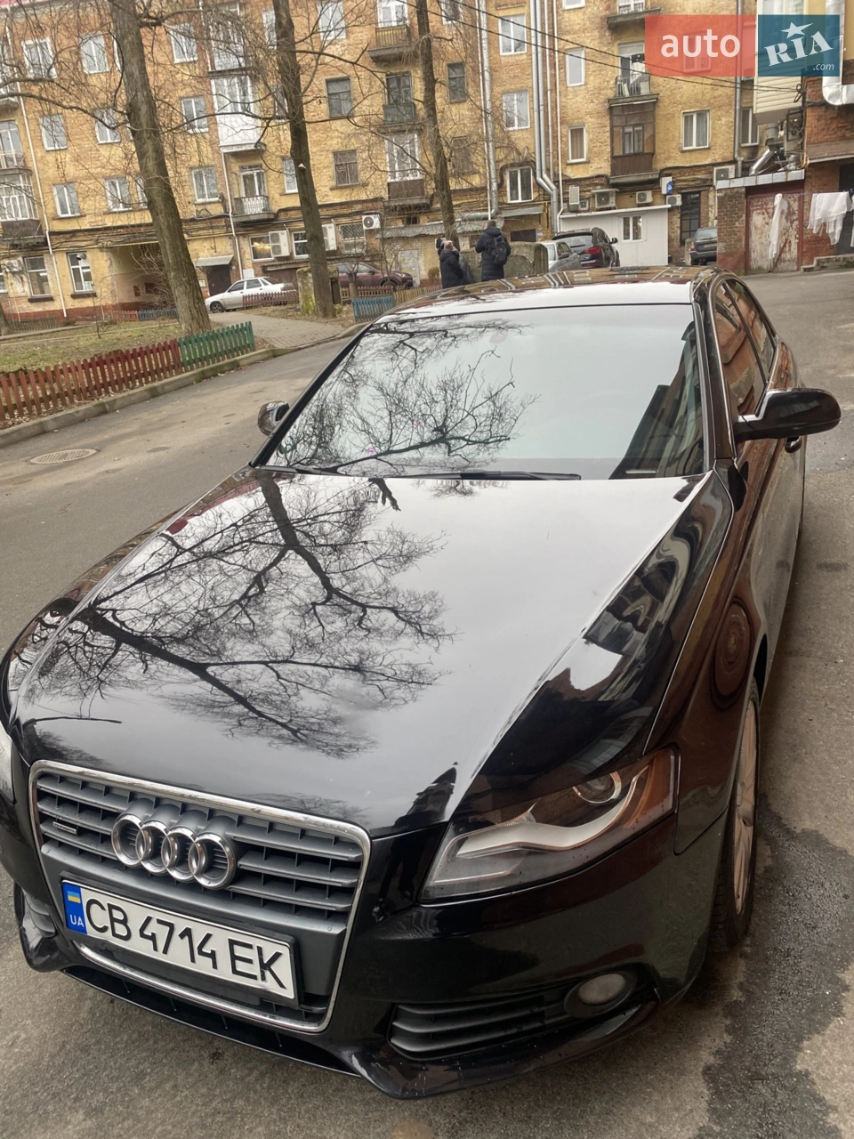 2012 Audi A4 - мініатюра 31