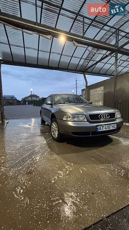 Audi A4 1994