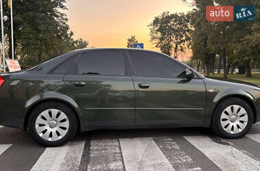 Седан Audi A4 2002 в 