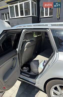 Универсал Audi A4 2005 в 