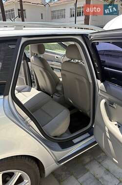 Универсал Audi A4 2005 в 