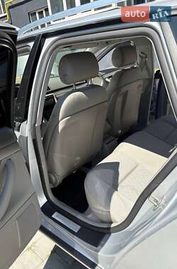 Универсал Audi A4 2005 в 