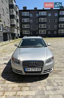 Универсал Audi A4 2005 в 