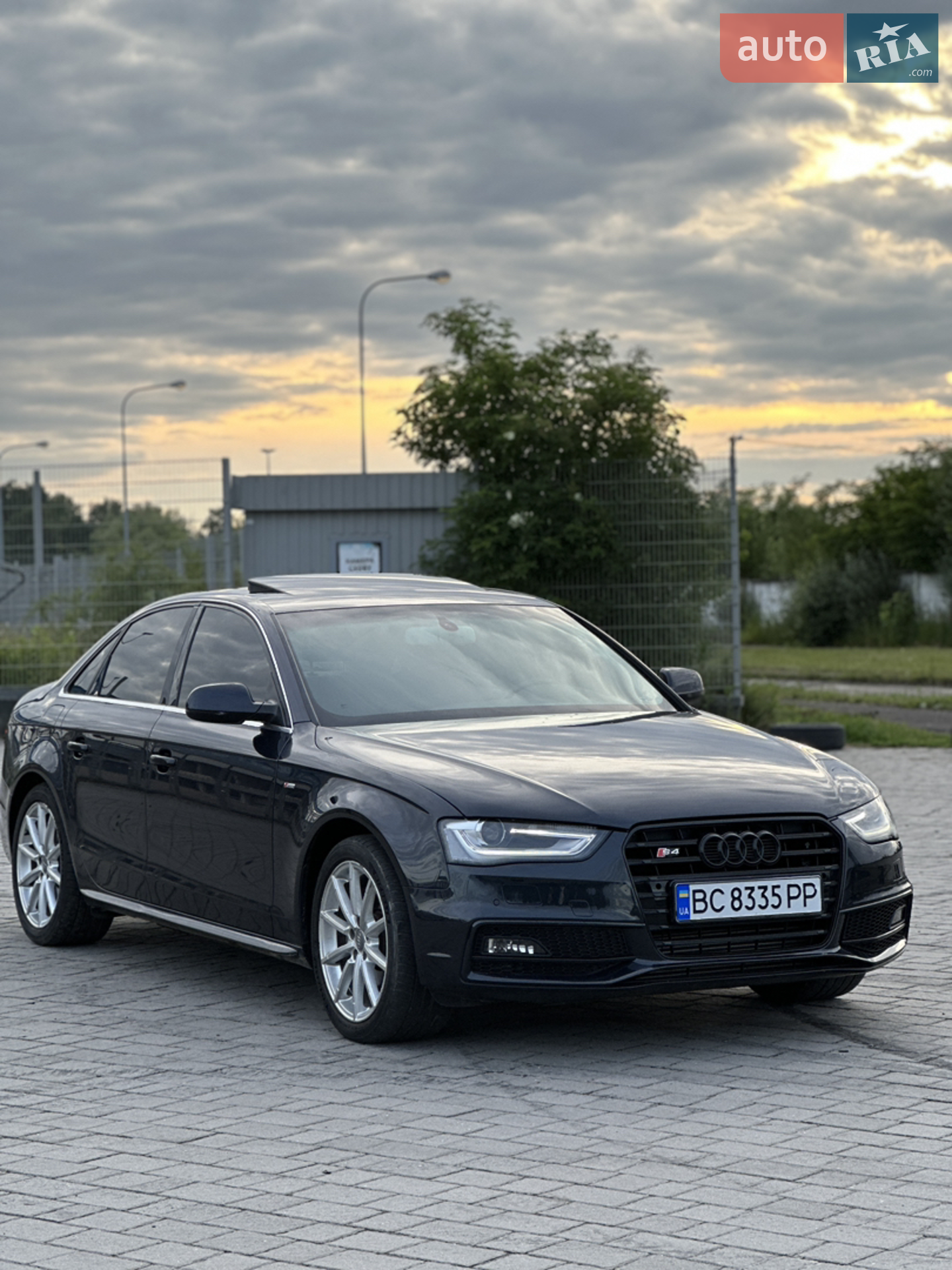 2014 Audi A4 - мініатюра 8