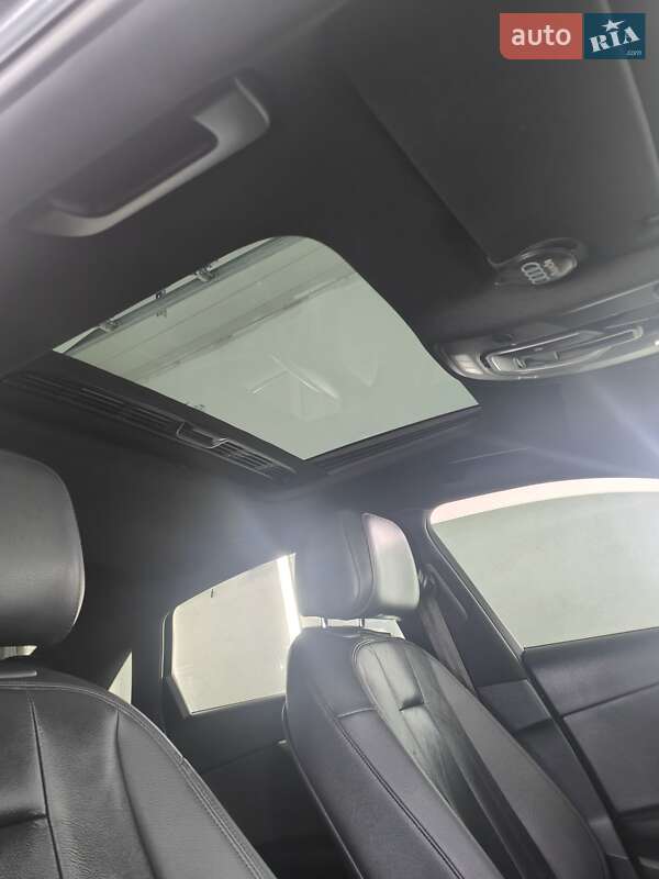 Седан Audi A4 2017 в Черновцах