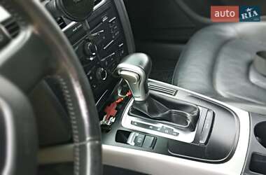 Седан Audi A4 2010 в 