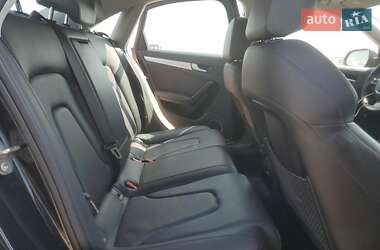 Седан Audi A4 2013 в 