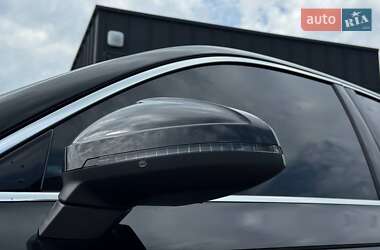 Седан Audi A4 2017 в 