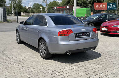 Седан Audi A4 2005 в 
