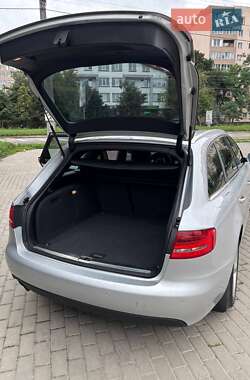 Универсал Audi A4 2011 в Ивано-Франковске