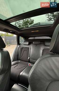 Универсал Audi A4 2011 в 