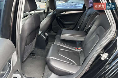 Седан Audi A4 2013 в 