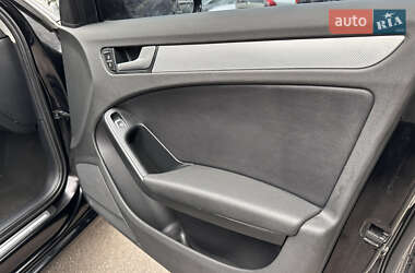 Седан Audi A4 2013 в 