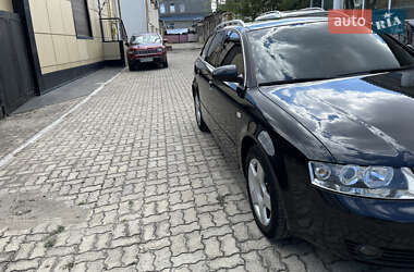 Универсал Audi A4 2004 в 