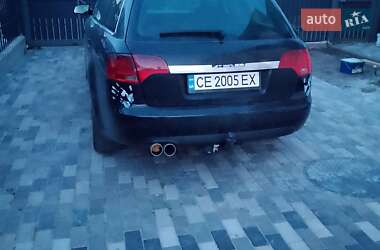 Универсал Audi A4 2006 в 