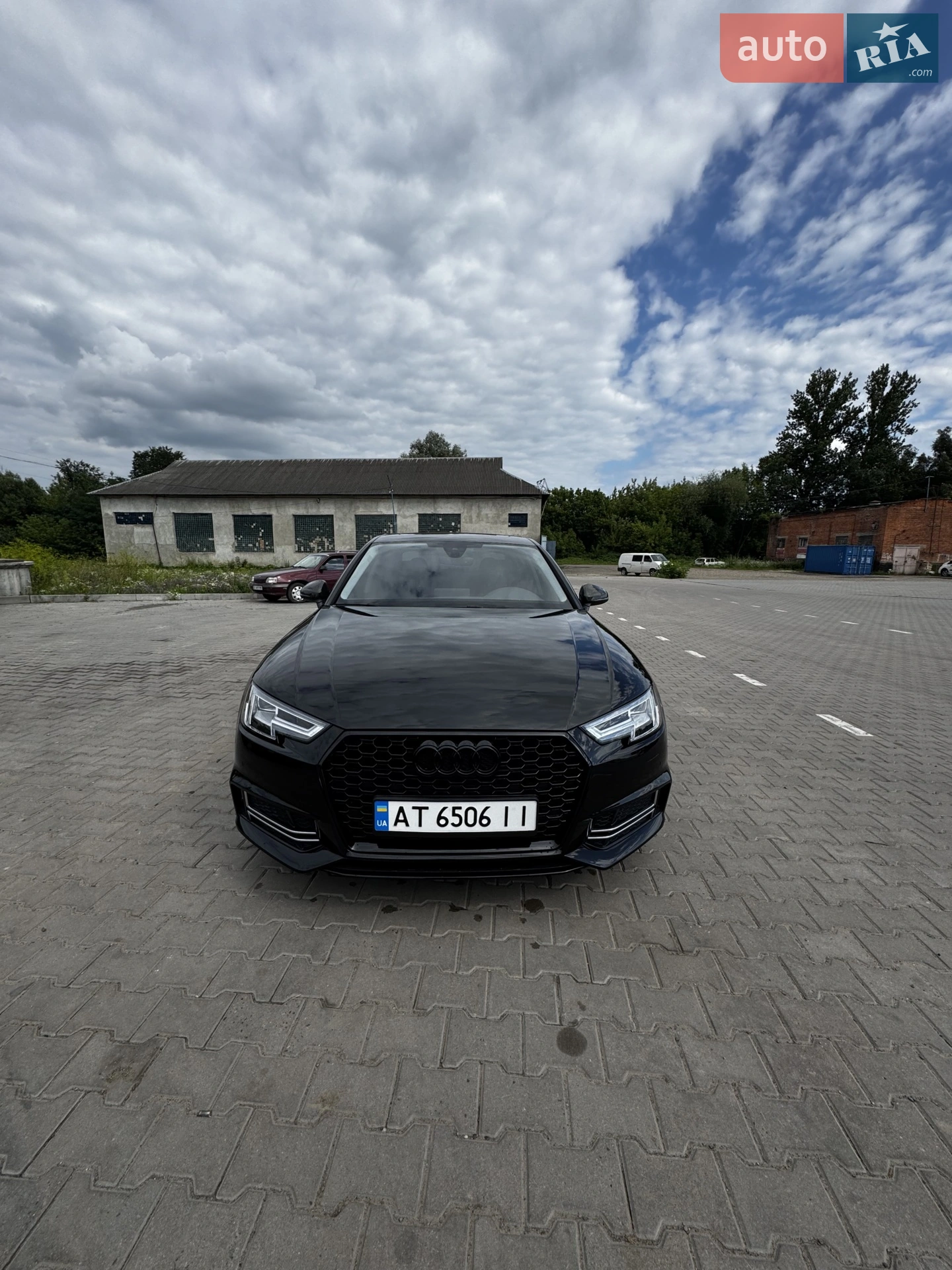 2018 Audi A4 - мініатюра 7