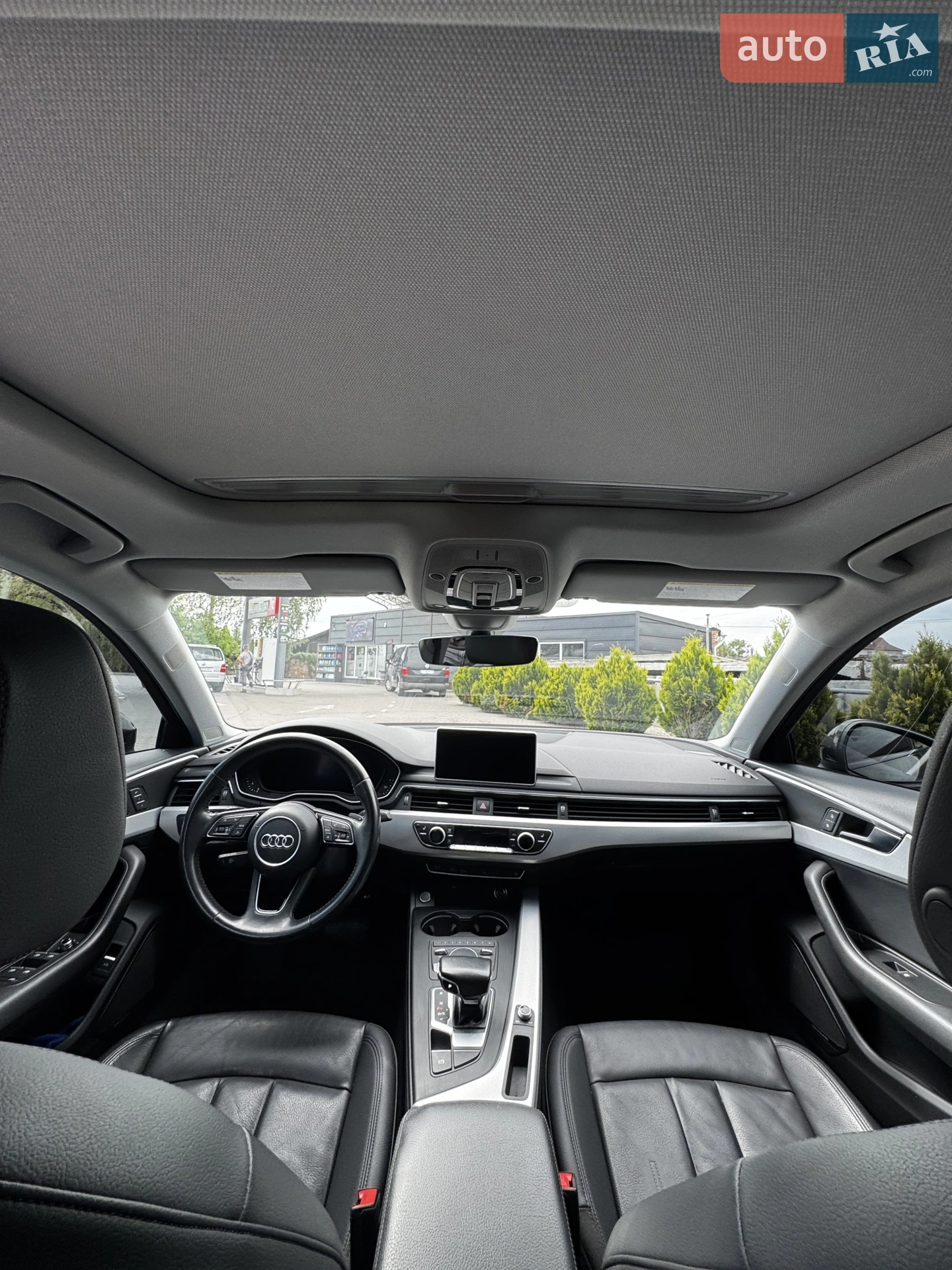 2018 Audi A4 - мініатюра 20