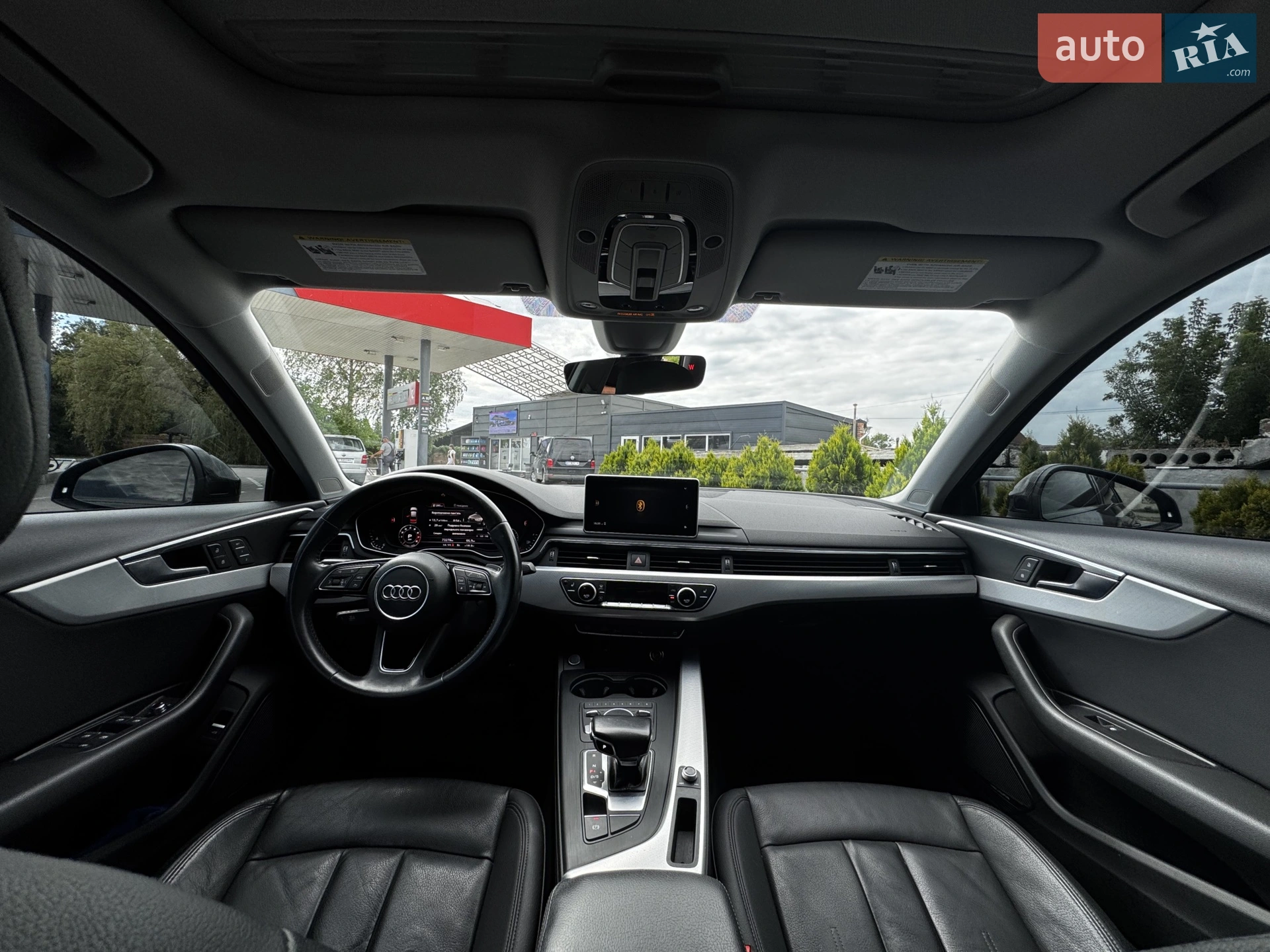 2018 Audi A4 - мініатюра 21