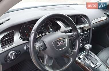 Седан Audi A4 2014 в 