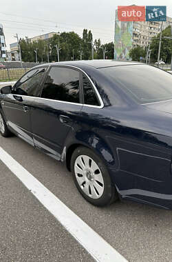 Седан Audi A4 2005 в 