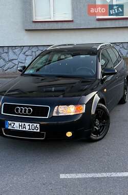 Универсал Audi A4 2005 в 